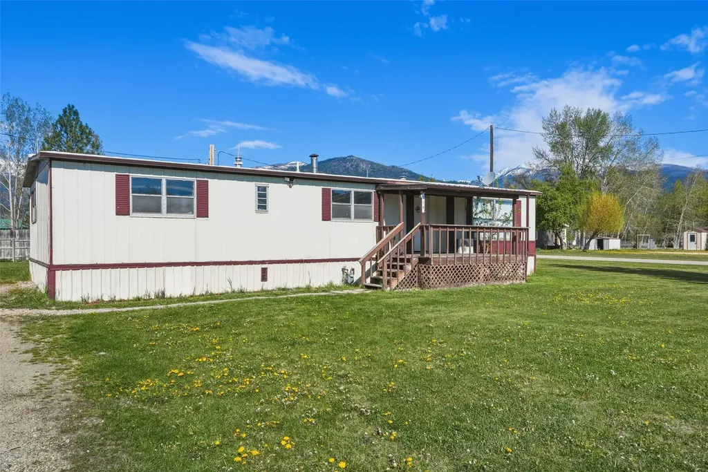 179 B Street N Victor MT 59875