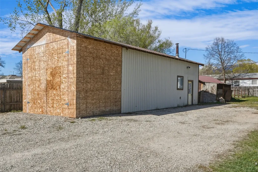 179 B Street N Victor MT 59875