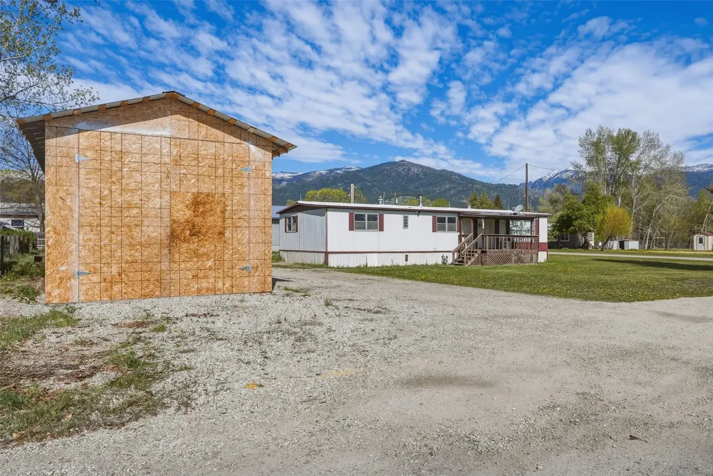 179 B Street N Victor MT 59875