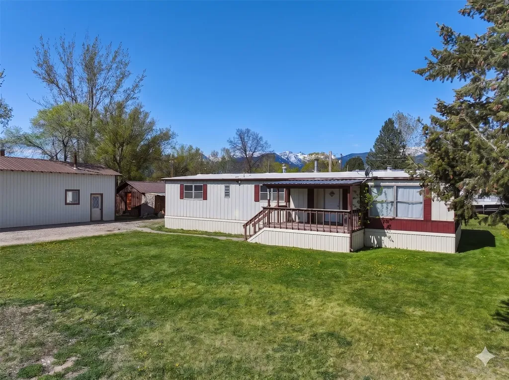 179 B Street N Victor MT 59875
