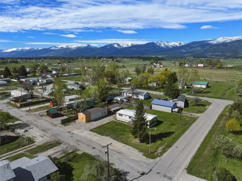179 B Street N Victor MT 59875