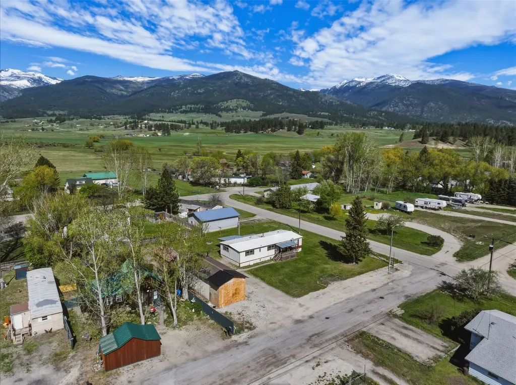 179 B Street N Victor MT 59875