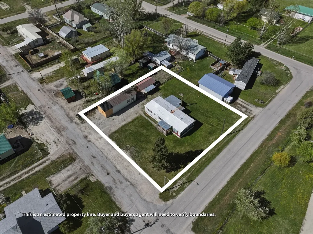 179 B Street N Victor MT 59875