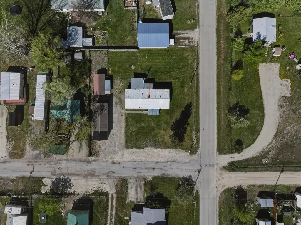 179 B Street N Victor MT 59875