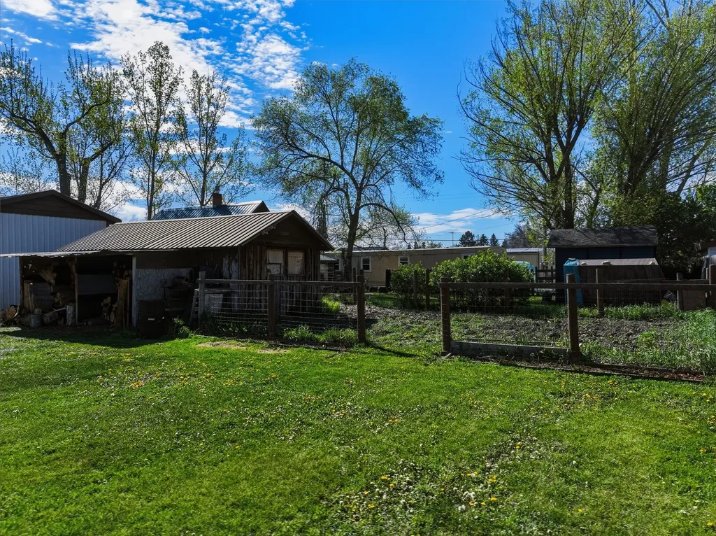 179 B Street N Victor MT 59875