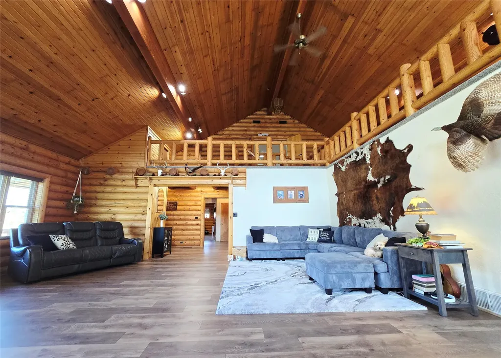 217 Woodlin Lane Thompson Falls MT 59873