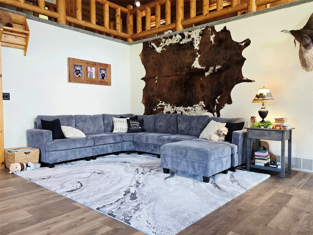 217 Woodlin Lane Thompson Falls MT 59873