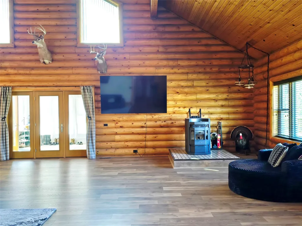 217 Woodlin Lane Thompson Falls MT 59873