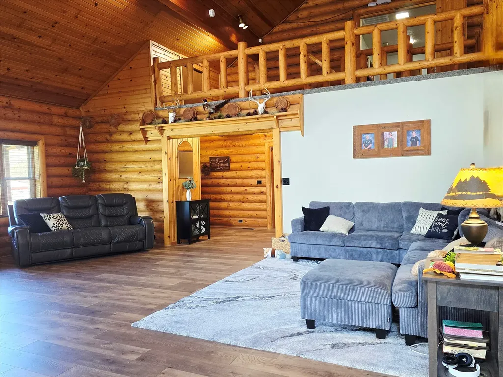 217 Woodlin Lane Thompson Falls MT 59873