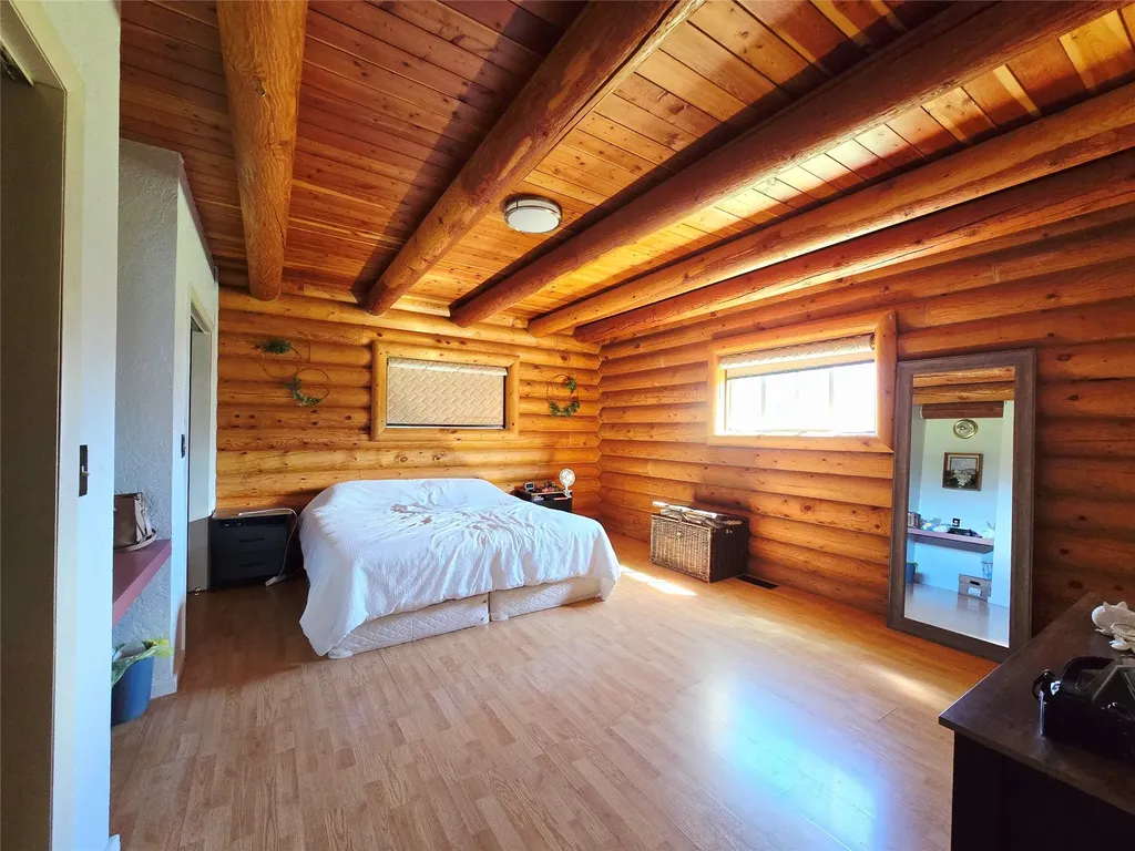 217 Woodlin Lane Thompson Falls MT 59873