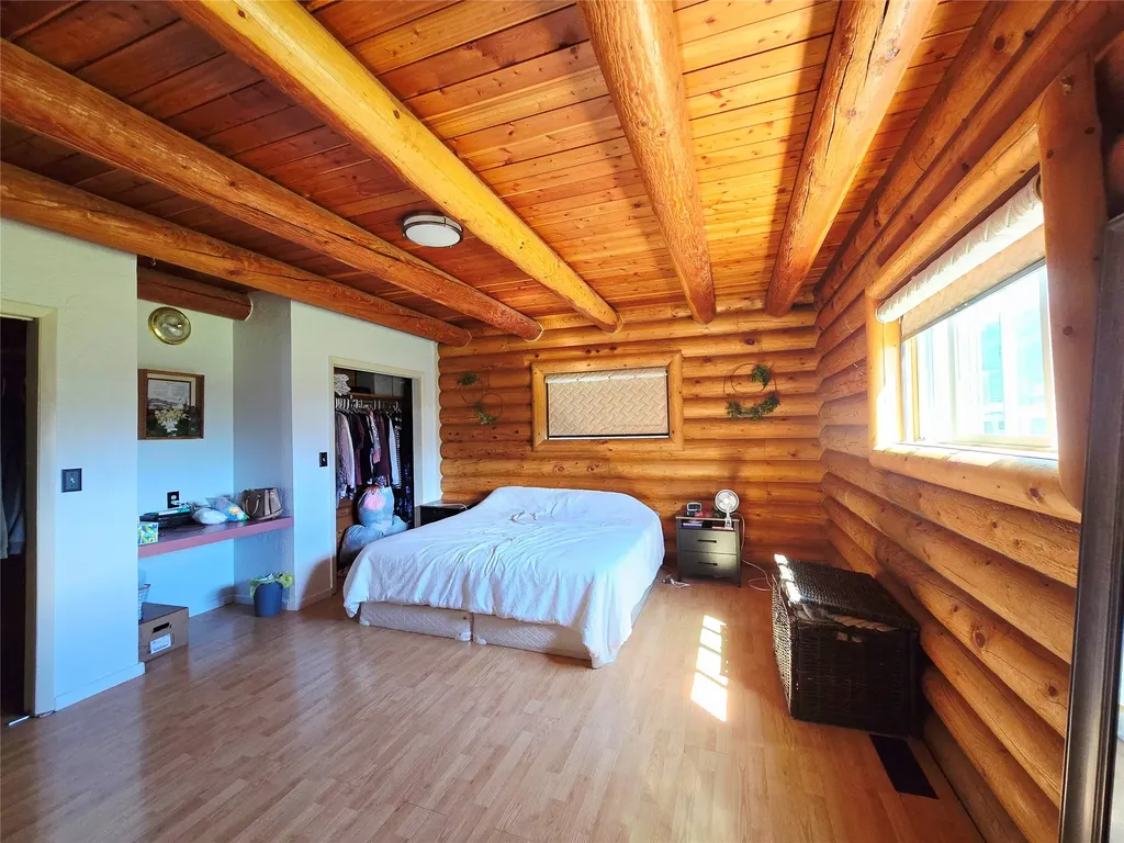 217 Woodlin Lane Thompson Falls MT 59873