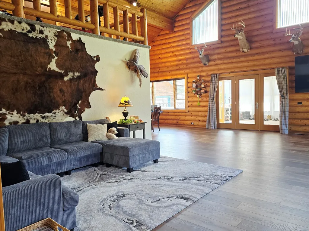 217 Woodlin Lane Thompson Falls MT 59873