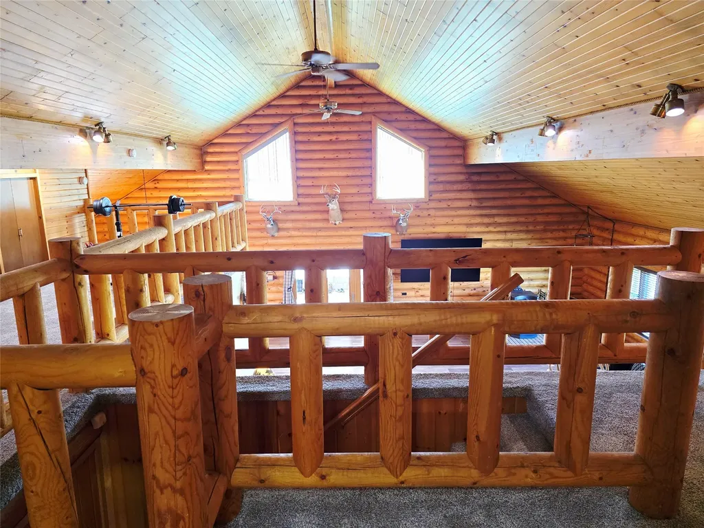 217 Woodlin Lane Thompson Falls MT 59873