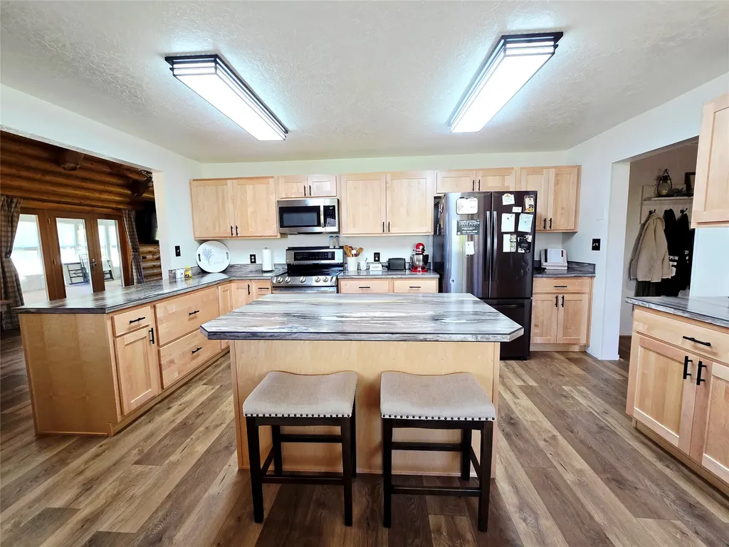 217 Woodlin Lane Thompson Falls MT 59873