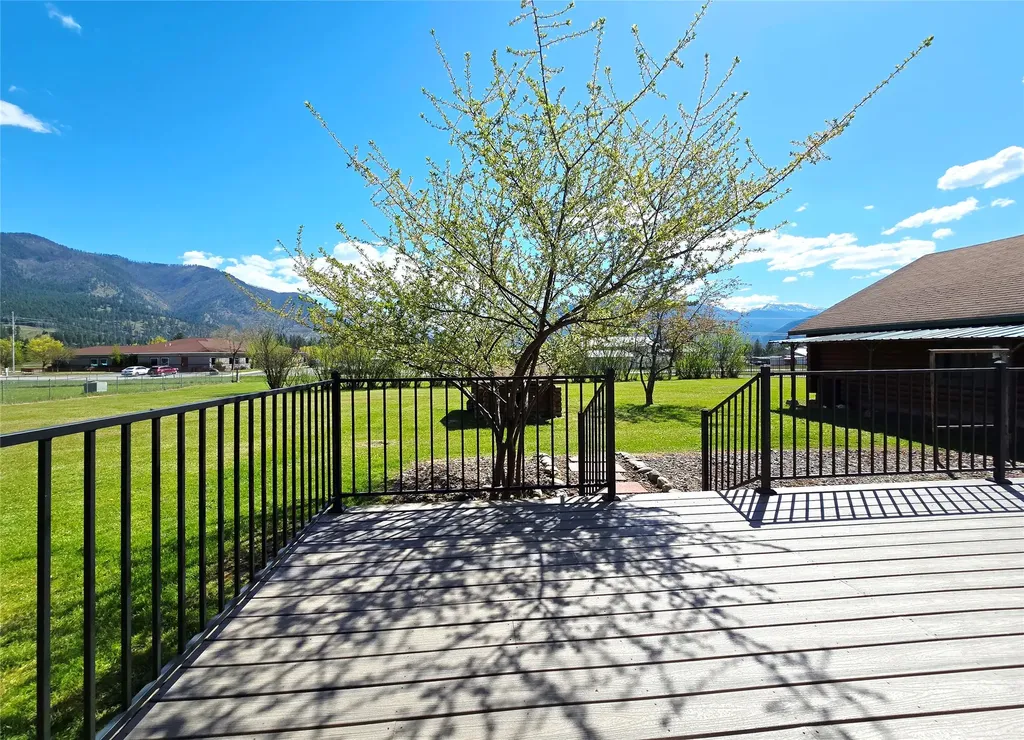 217 Woodlin Lane Thompson Falls MT 59873