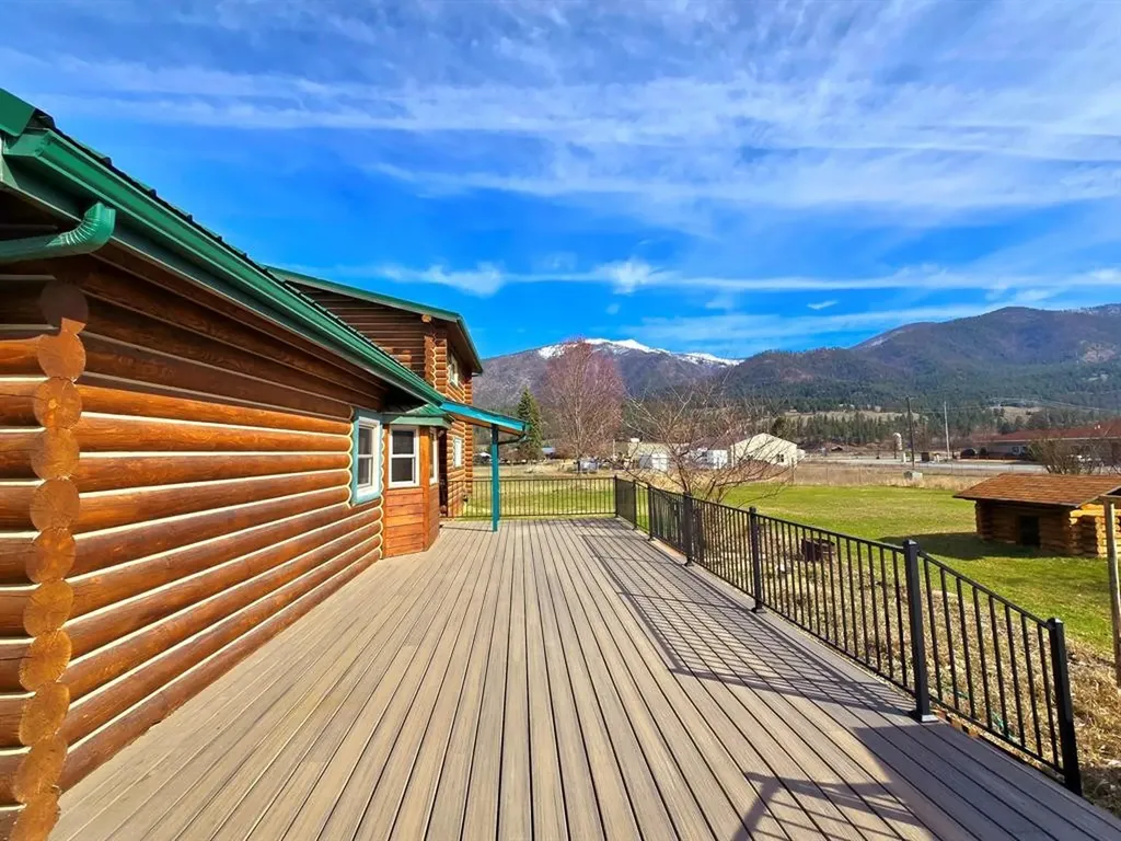 217 Woodlin Lane Thompson Falls MT 59873