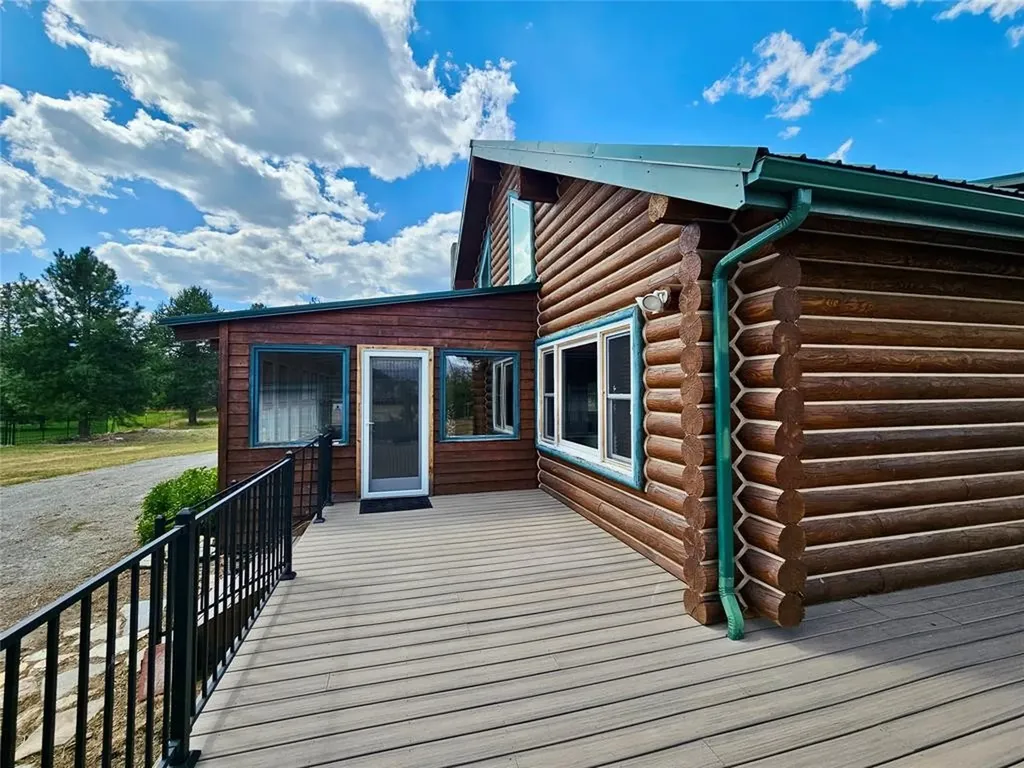 217 Woodlin Lane Thompson Falls MT 59873