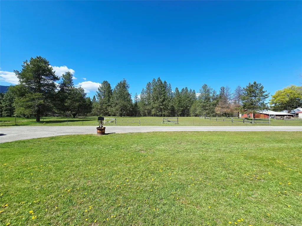 217 Woodlin Lane Thompson Falls MT 59873