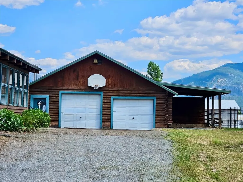 217 Woodlin Lane Thompson Falls MT 59873