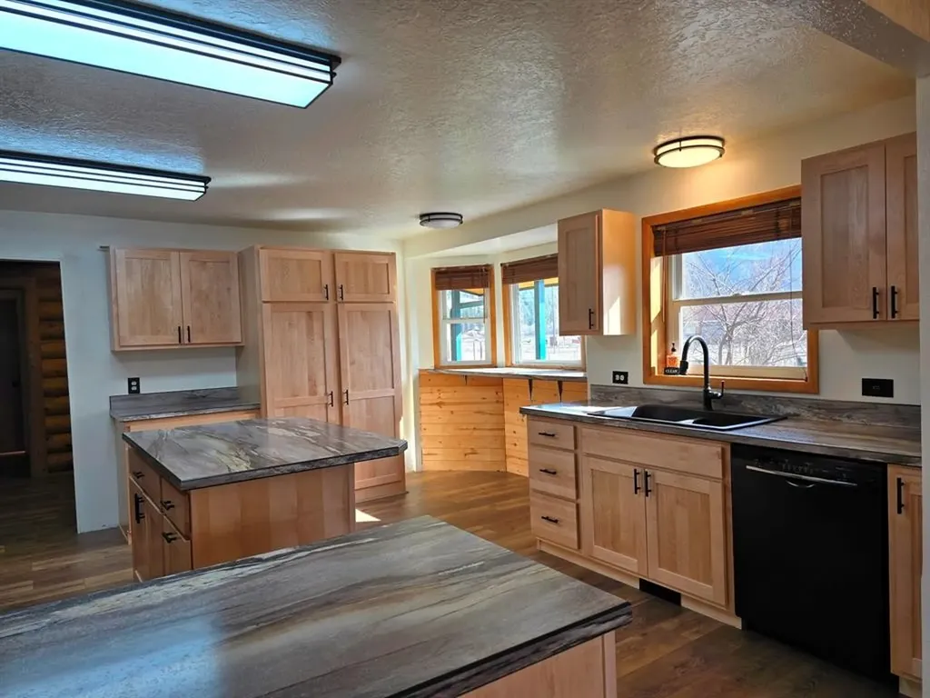 217 Woodlin Lane Thompson Falls MT 59873