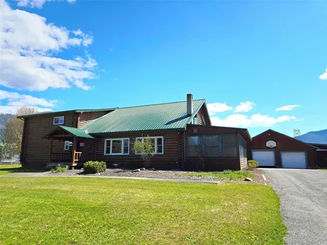 217 Woodlin Lane Thompson Falls MT 59873