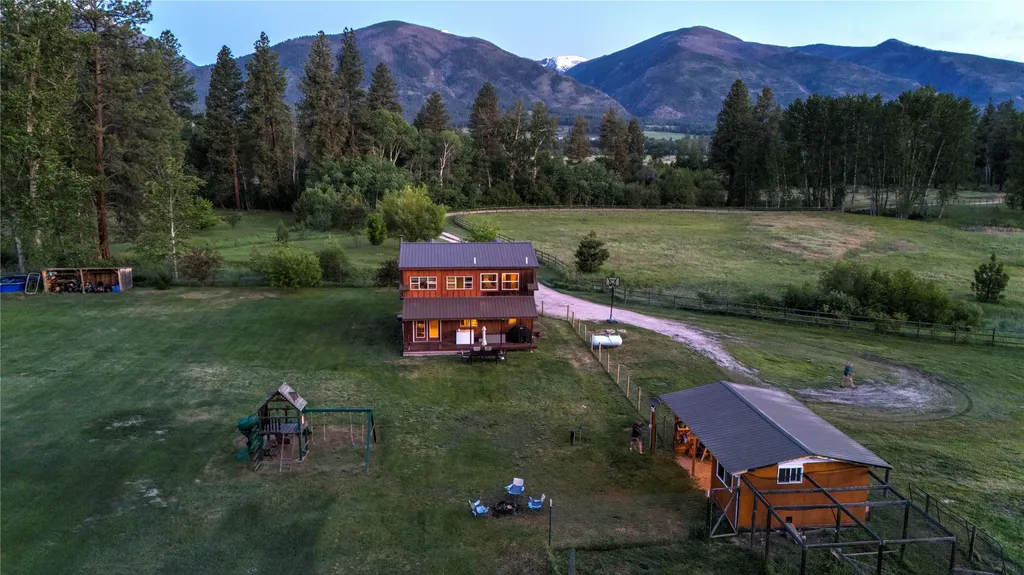 85 Martin Lane Florence MT 59833