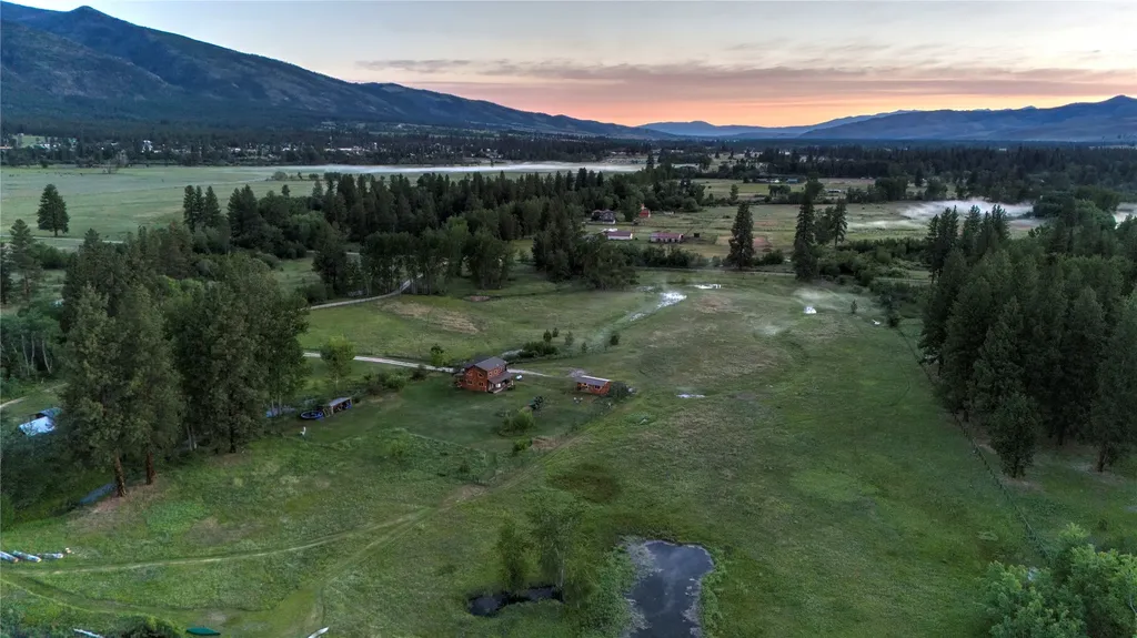 85 Martin Lane Florence MT 59833