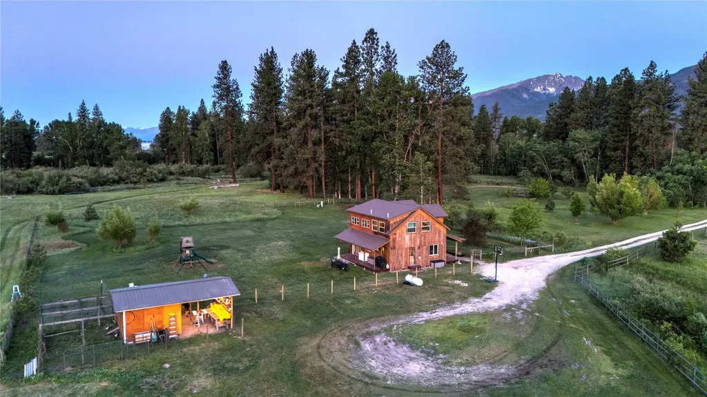 85 Martin Lane Florence MT 59833