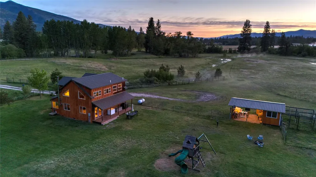 85 Martin Lane Florence MT 59833