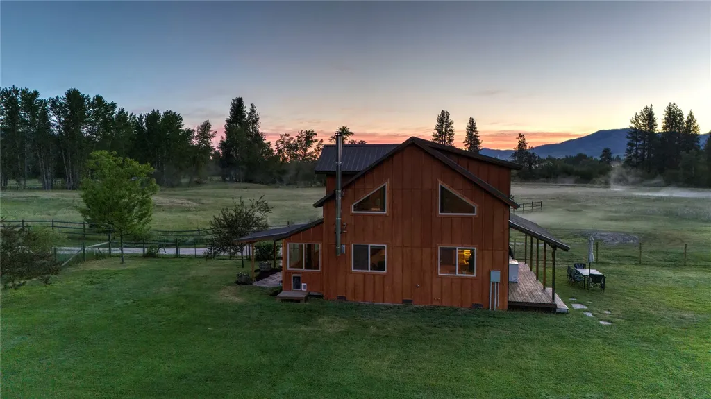 85 Martin Lane Florence MT 59833