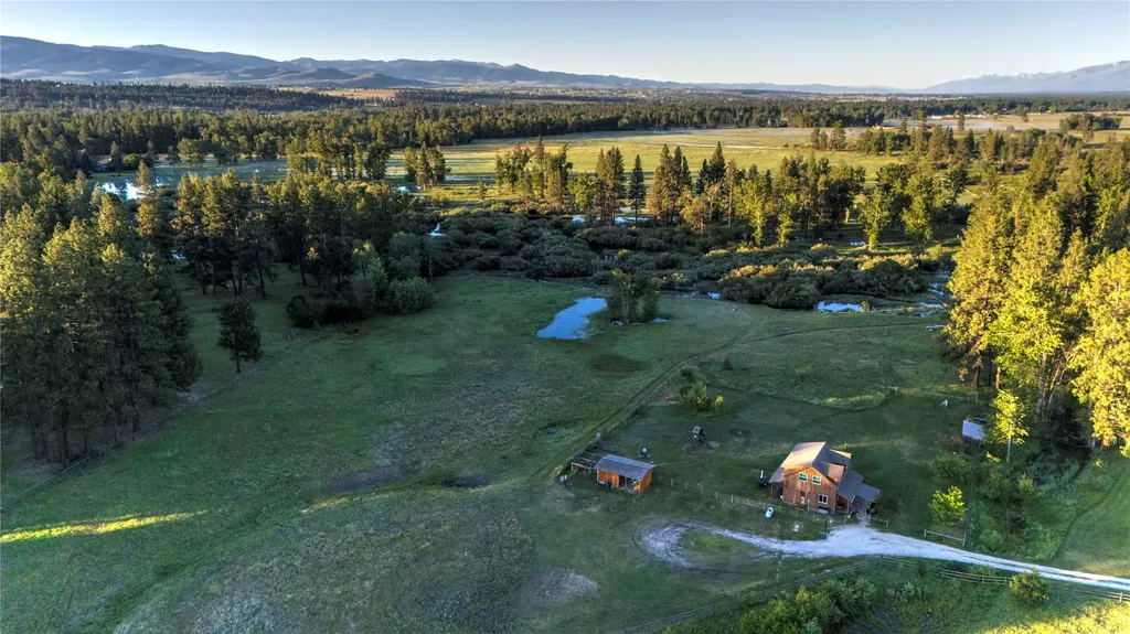 85 Martin Lane Florence MT 59833