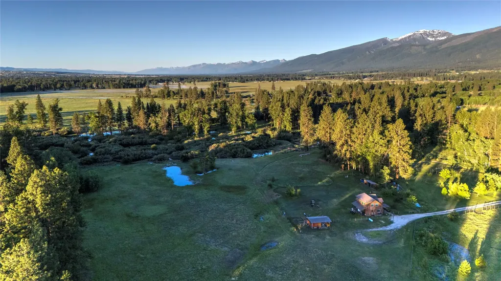 85 Martin Lane Florence MT 59833
