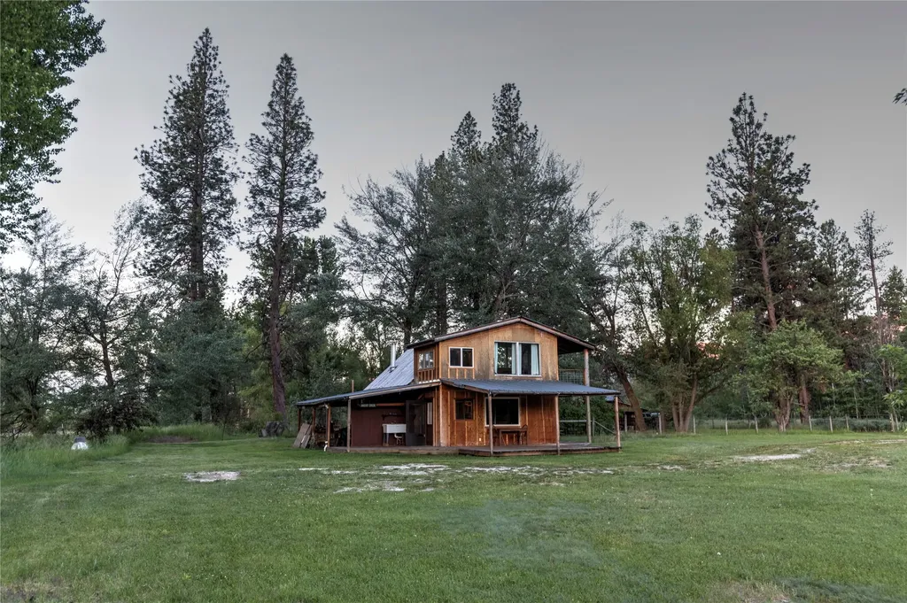 85 Martin Lane Florence MT 59833