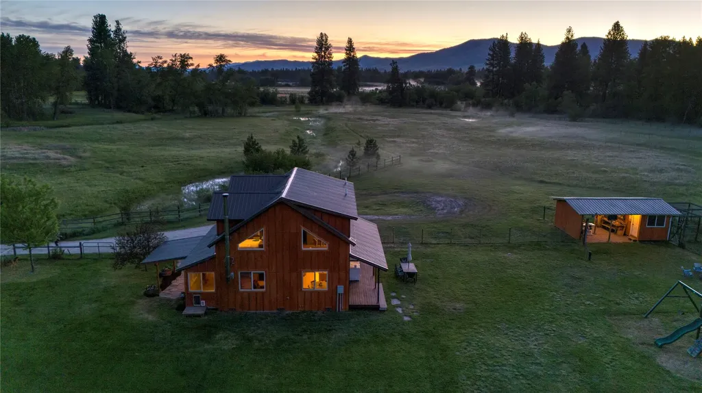 85 Martin Lane Florence MT 59833