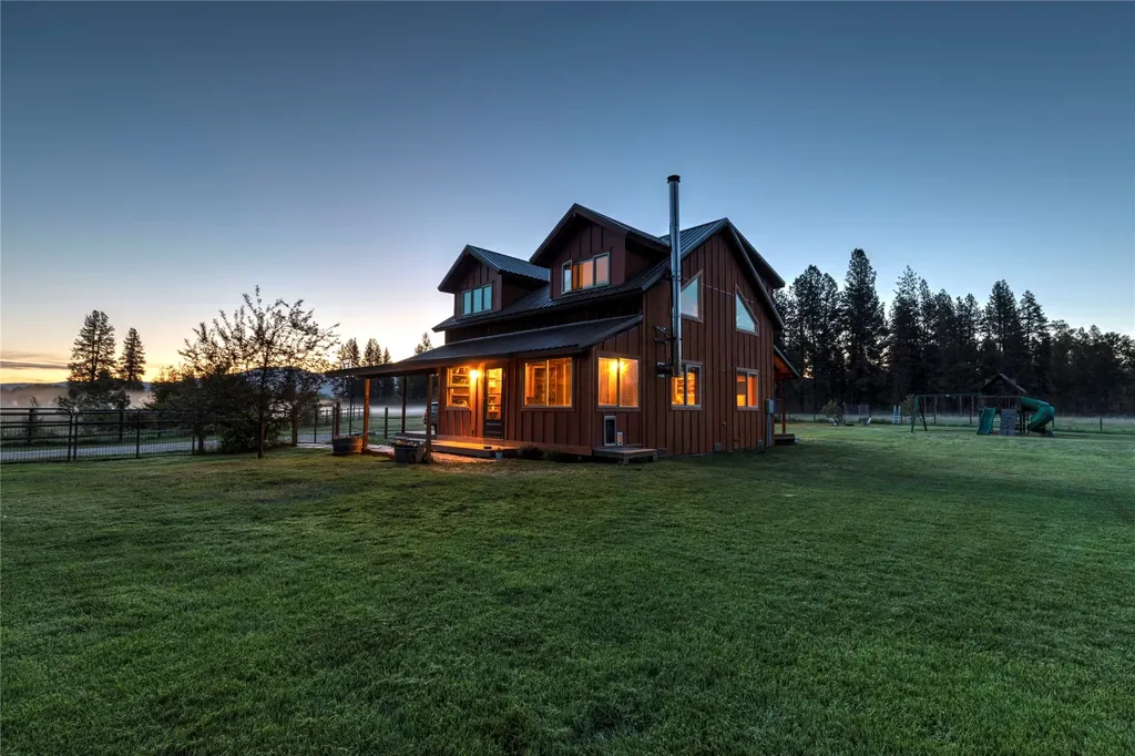 85 Martin Lane Florence MT 59833