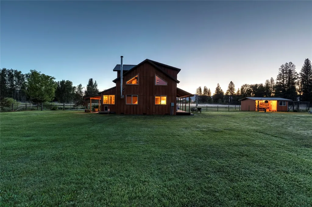 85 Martin Lane Florence MT 59833
