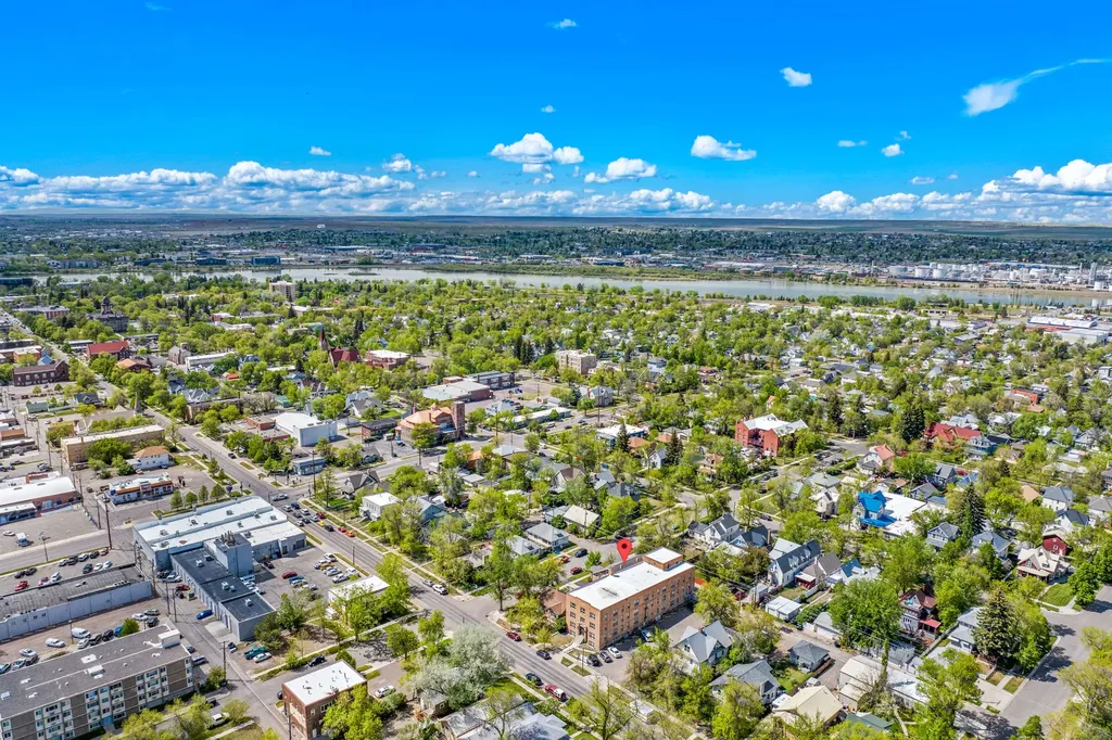 209-211 10th Street N Great Falls MT 59401