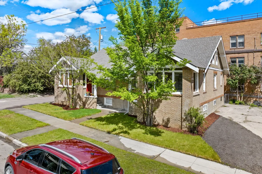209-211 10th Street N Great Falls MT 59401