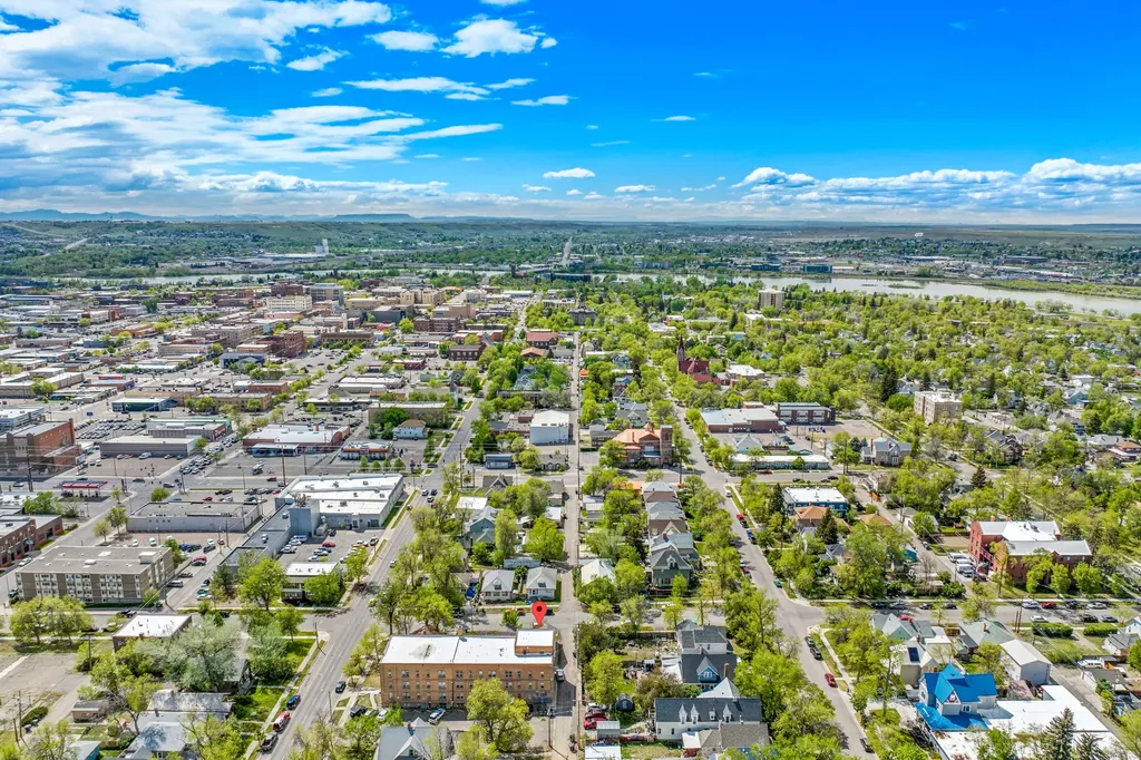 209-211 10th Street N Great Falls MT 59401