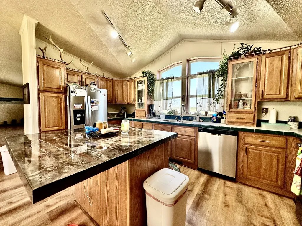 441 Mount Highway 300 Ryegate MT 59074