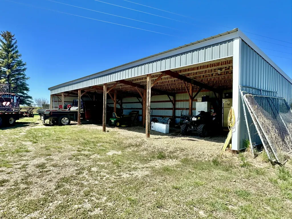 441 Mount Highway 300 Ryegate MT 59074