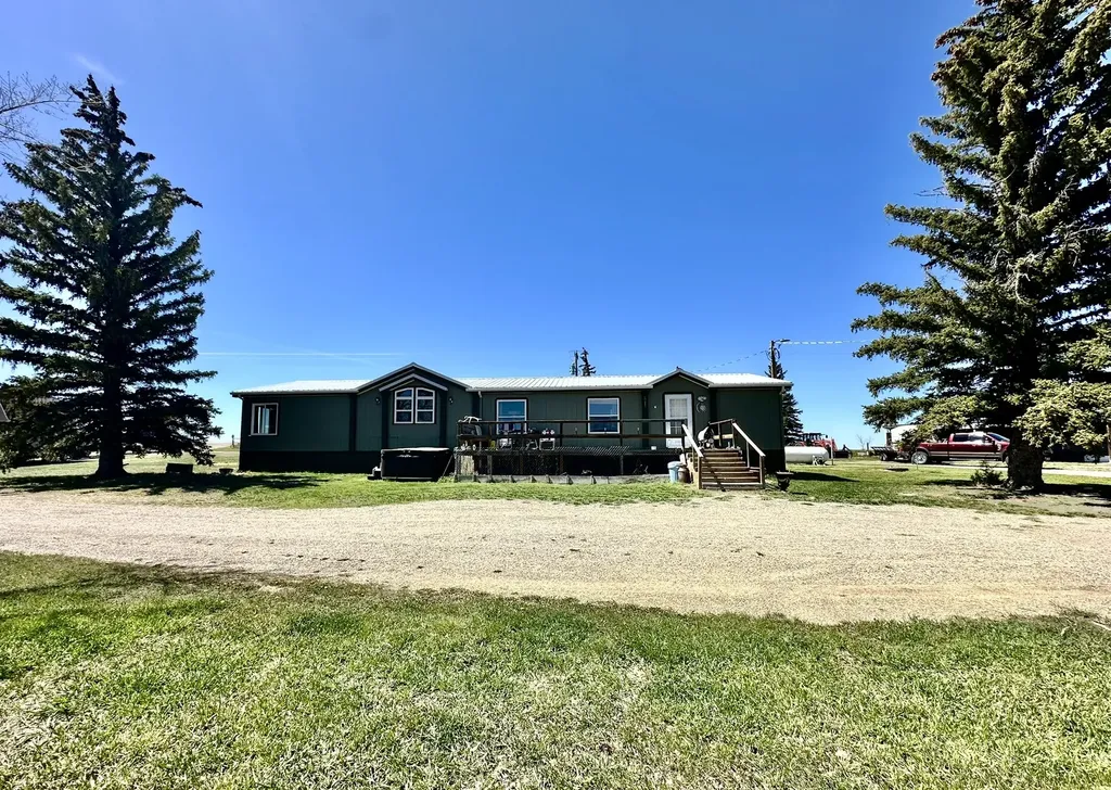 441 Mount Highway 300 Ryegate MT 59074