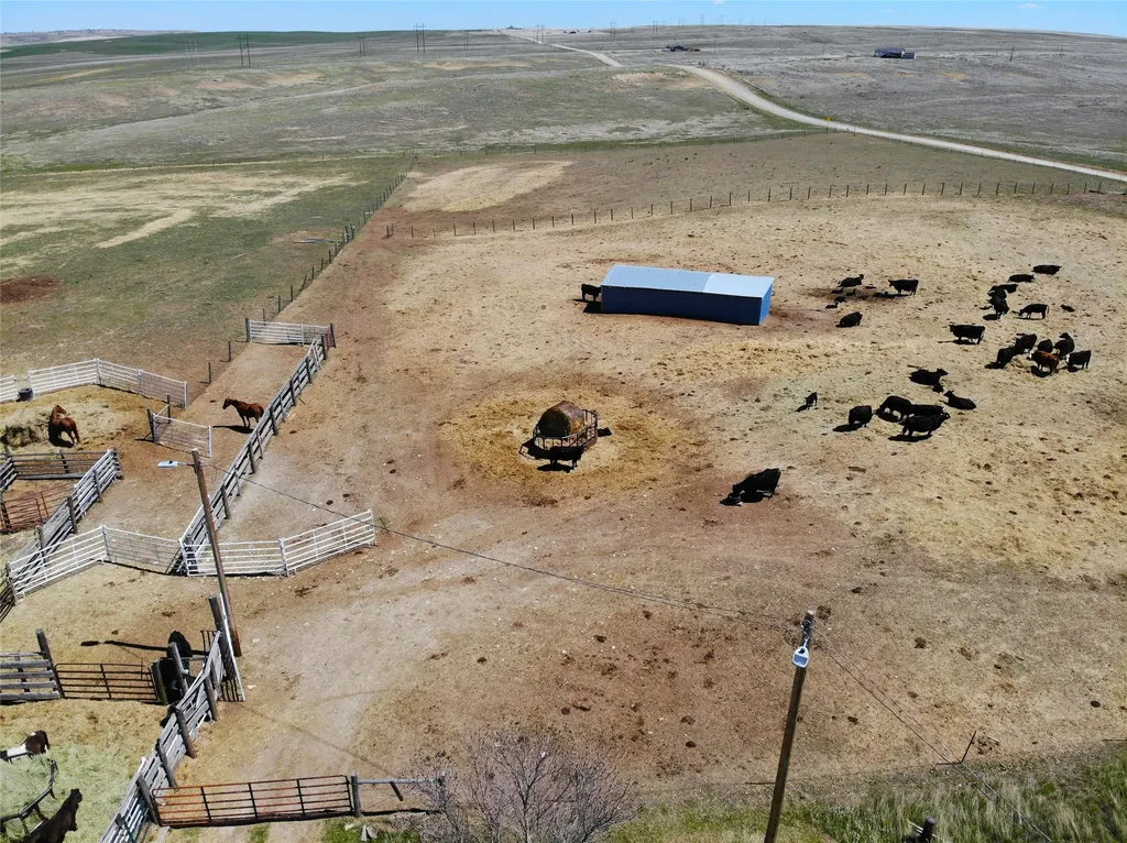 441 Mount Highway 300 Ryegate MT 59074