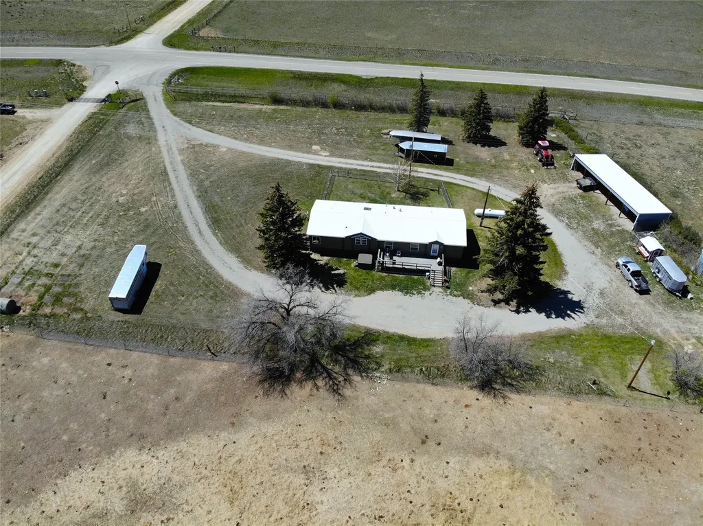 441 Mount Highway 300 Ryegate MT 59074
