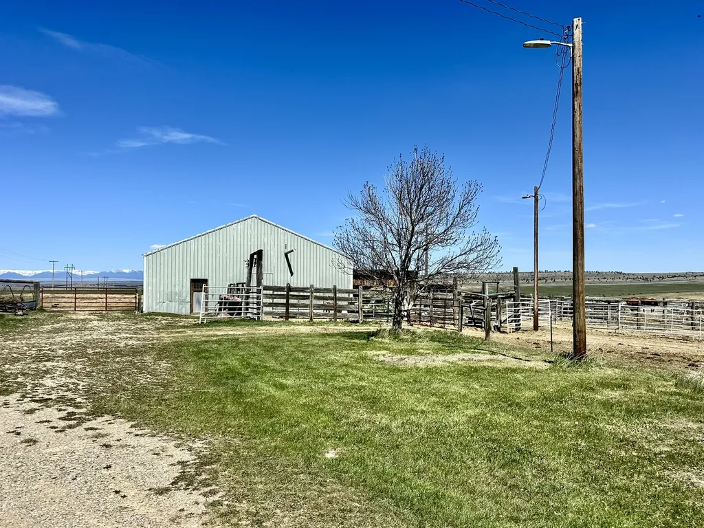 441 Mount Highway 300 Ryegate MT 59074