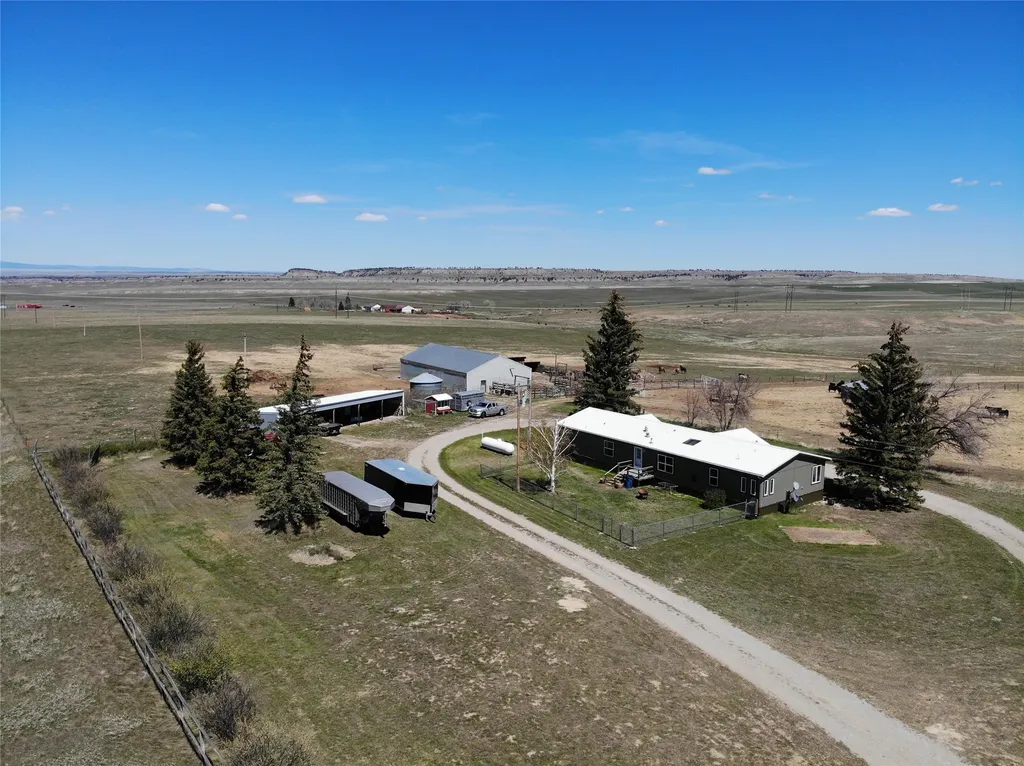 441 Mount Highway 300 Ryegate MT 59074
