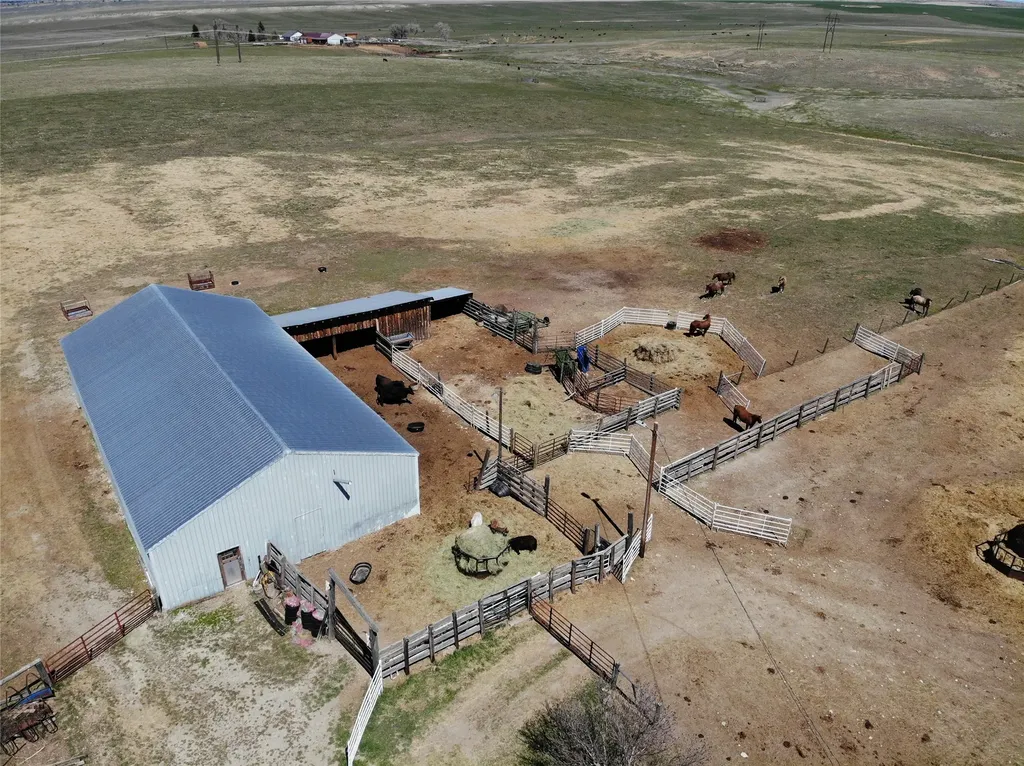 441 Mount Highway 300 Ryegate MT 59074