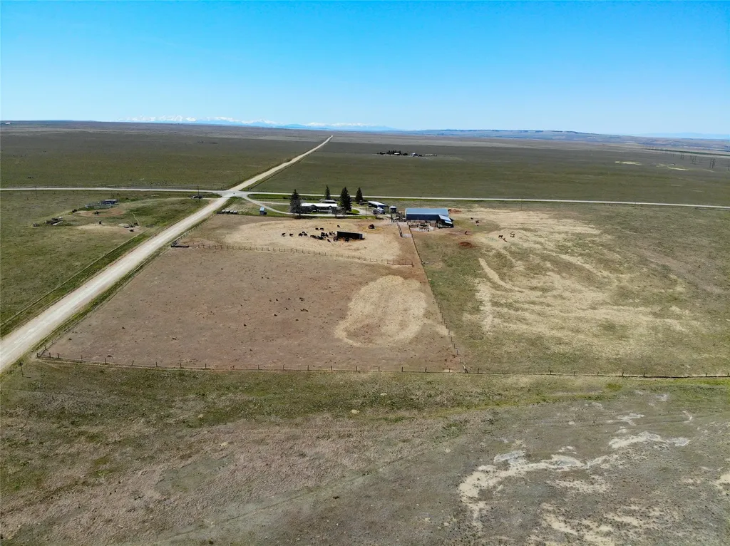 441 Mount Highway 300 Ryegate MT 59074