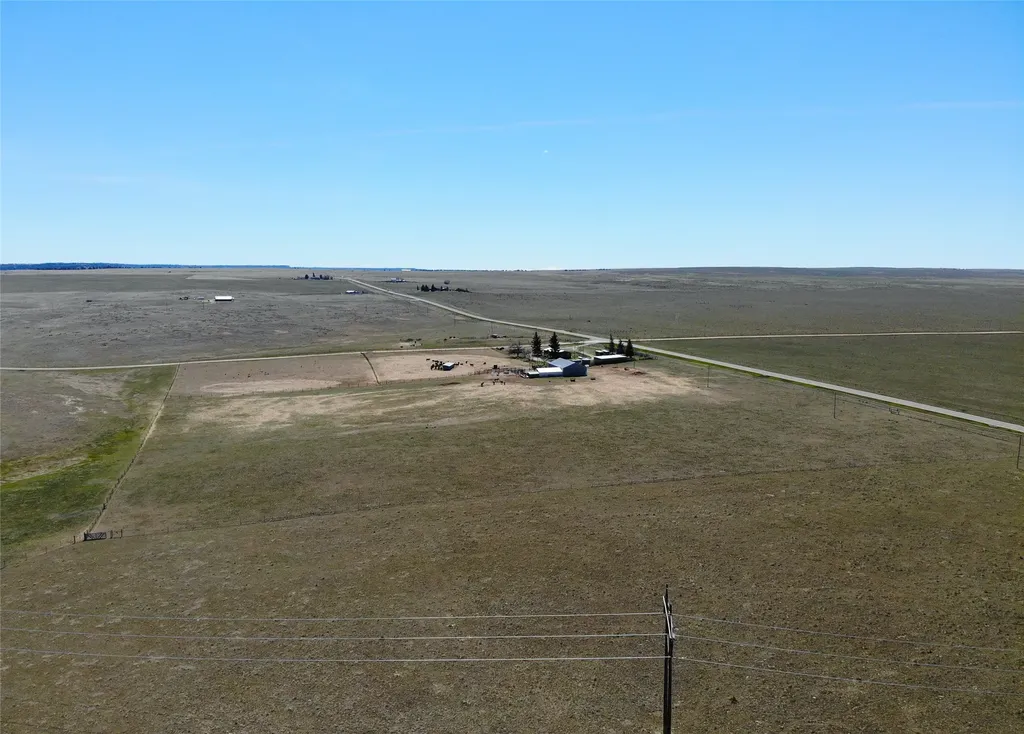 441 Mount Highway 300 Ryegate MT 59074