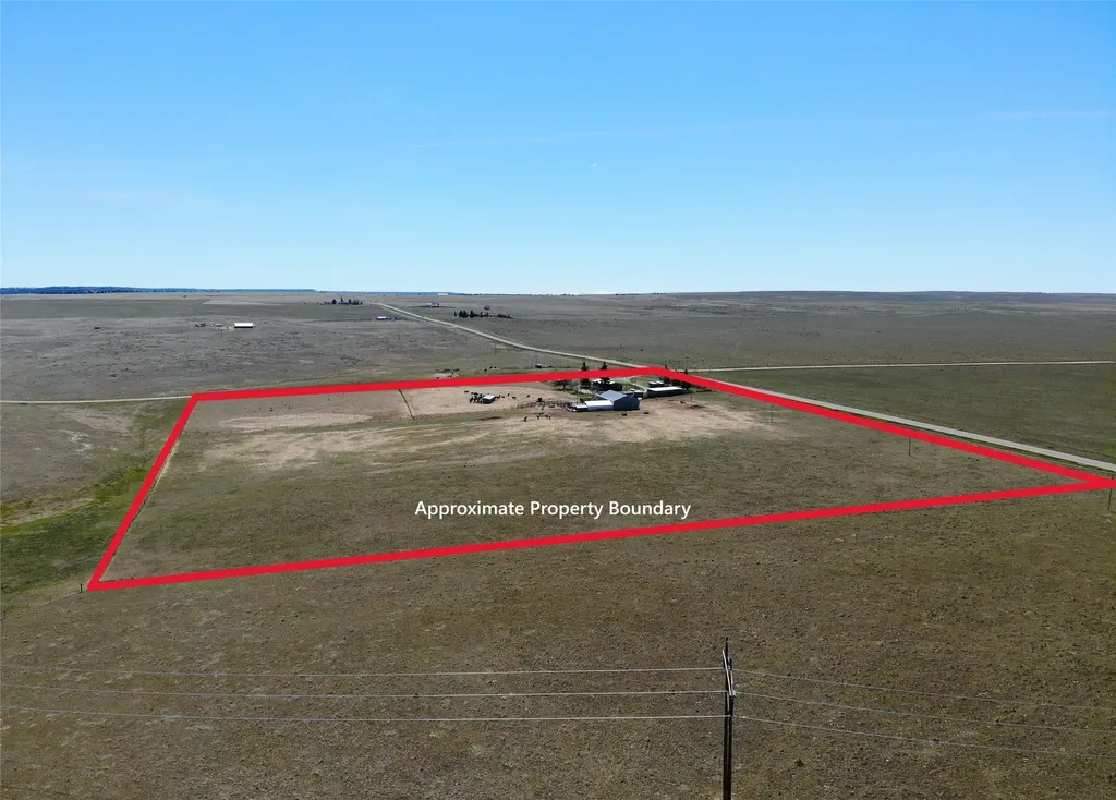441 Mount Highway 300 Ryegate MT 59074